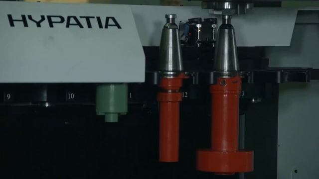GNC HYPATIA смотреть онлайн