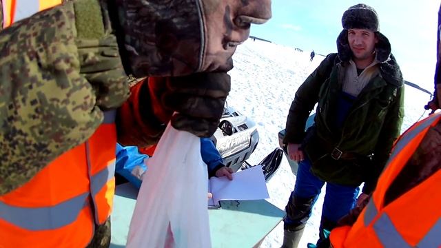 Соревнование по ловле на блесну-балансир посвященное памяти Бережного.Ю.В смотреть онлайн