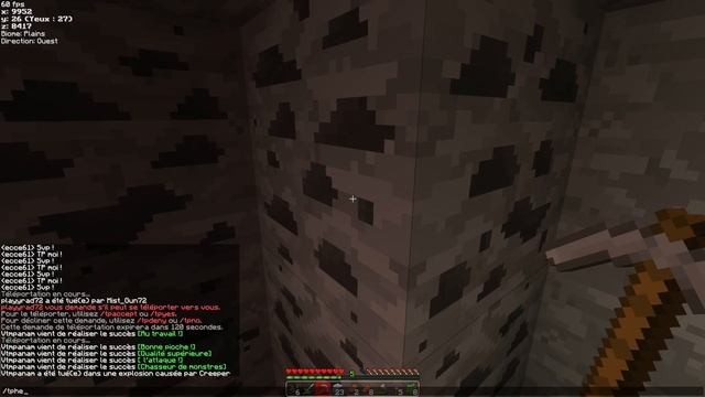 Début de base d'une Survie #1 ! Vue de Mist Gun72 смотреть онлайн