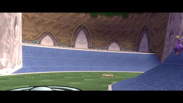 [SFM SPORE] Stunts смотреть онлайн