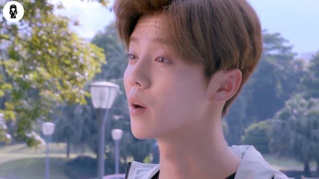 A Boy Stuck In All-Girls School & Becomes The Main Attraction смотреть онлайн
