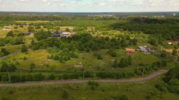 Дачный посёлок Престиж