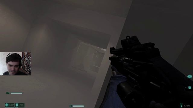 Общаюсь с чатом, ностальгирую в F.E.A.R. (2005) (Сложность: Боец) #2 ►►► смотреть онлайн
