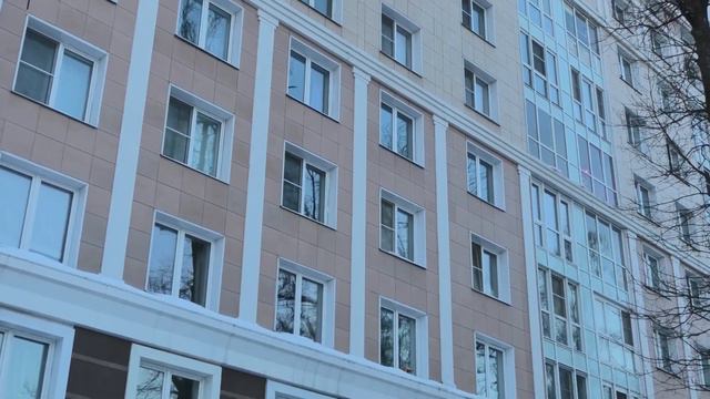 ЖК «Николин Парк», НАО, Сосенское пос., ст.м. Прокшино, риэлтор Татьяна Мамонтова смотреть онлайн