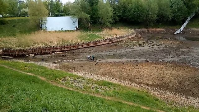 Не детские игры - Черкизовский пруд смотреть онлайн