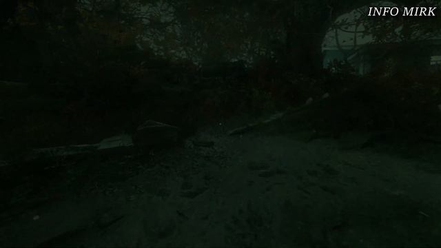 The Cursed Forest ➤ Прохождение на Русском #4 ➤ ФИНАЛ смотреть онлайн