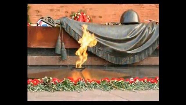 22 июня - День памяти и скорби - день начала ВОВ. смотреть онлайн