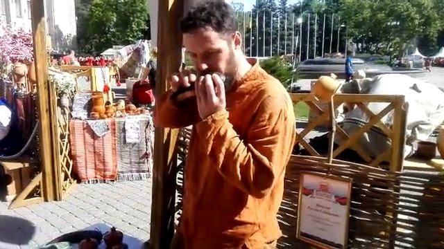 Ярмарка Краснодар АГРотур смотреть онлайн