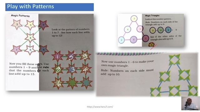 NCERT MATH 4 Chapter 10 Part 2| CBSE | HANU7 смотреть онлайн