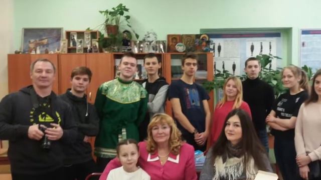 Самый классный классный - 2019 смотреть онлайн