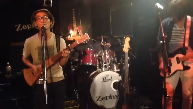 Vanilla Fields 『 終焉 』 смотреть онлайн