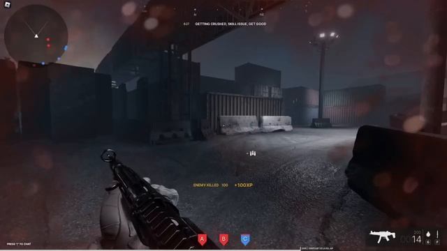 Call of duty in roblox. / калл о дьюти в роблоксе. смотреть онлайн