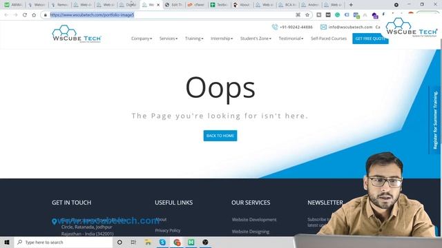 Find and Fix Index Coverage Errors in Google Search Console | Complete Guide смотреть онлайн