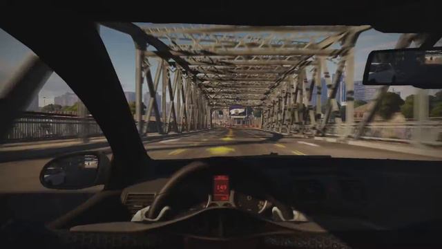 Need for Speed Shift 2 смотреть онлайн
