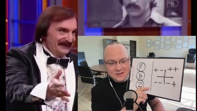 САМОЕ ГЛАВНОЕ ПРО ОБЩЕНИЕ ЗА 10 МИНУТ и 15 СЕКУНД!!! смотреть онлайн