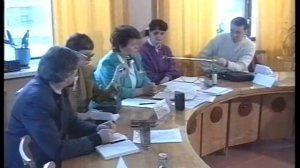 Новости 8 02 1995 №4