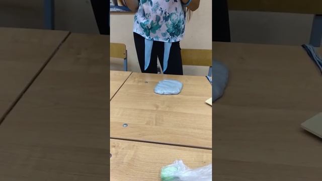 СЕРИЯ КОРОТКИХ ВИДЕО. Слайм в перерыве. Хорошее настроение! #плетение #фенечка #безкупюр #слайм смотреть онлайн