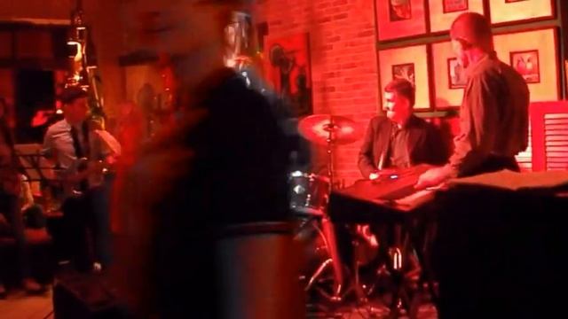 осенний джаз смотреть онлайн