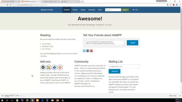 01 Curso PHP 7 - Introducción a PHP смотреть онлайн