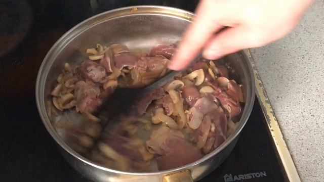 Грибные загадки