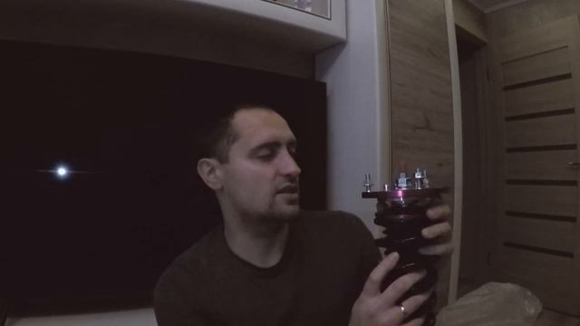 Всё что ты должен знать про койловеры maxpeedingrods aka MSR смотреть онлайн