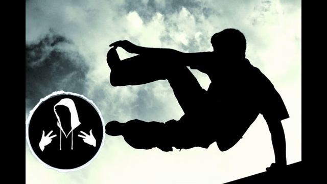 Паркур - Для прыжков MyDJ. Музыка для паркура. смотреть онлайн