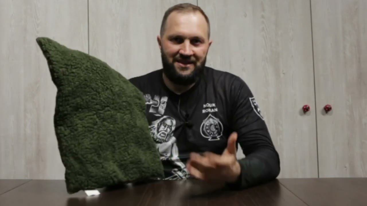 ПЯТИТОЧЕЧНИК CARINTHIA G-LOFT. 50553 смотреть онлайн