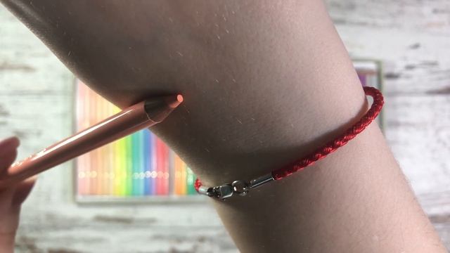 Новые карандашики! Holbein Pastel Colours Set of 50 смотреть онлайн