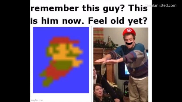 Super Mario | Will Smith #Entanglement | #Trending #MEMES | Nitendo Entertainment смотреть онлайн