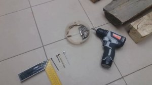 Интерскол МиниМАКС ДА-10/12В 38. Дрель-шуруповерт МиниМАКС ДА-10/12В 38.