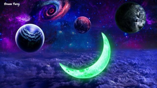 Впасть в глубокий сон | Устраняет всю негативную энергию | Избавьтесь от подсознательного негатива смотреть онлайн