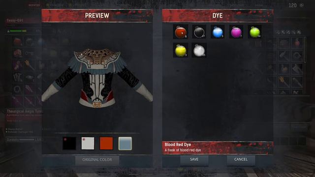 New Heavy Armor - Theurgical Aegis (Normal and Epic) смотреть онлайн