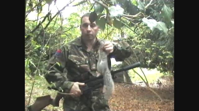 DVD 1 Ultimate Vermin Control with Si Pittaway смотреть онлайн