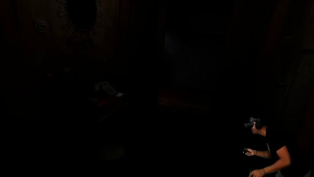 NOPE. | Kobold: Chapter 1 - VR Horror Experience смотреть онлайн