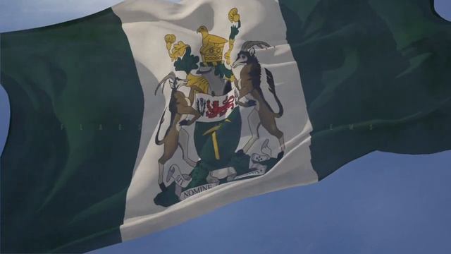 National Anthem Of Rhodesia (Historical)