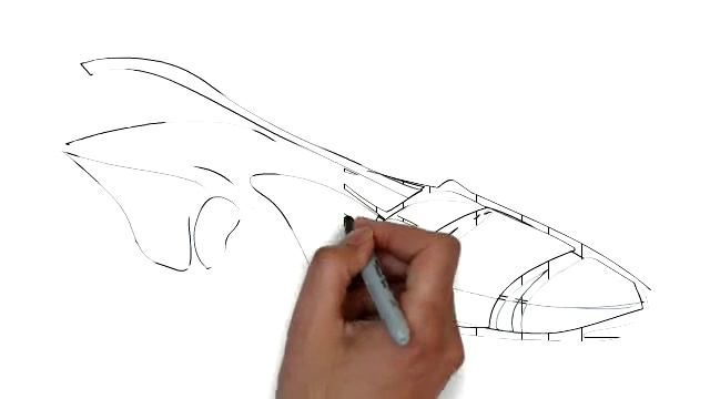 Рисунки обуви.Как нарисовать туфли карандашом поэтапно смотреть онлайн