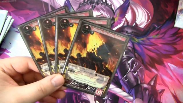 Force of Will Strategy ► Wanderer Top 8 Kirik [EGGS N BACON] смотреть онлайн