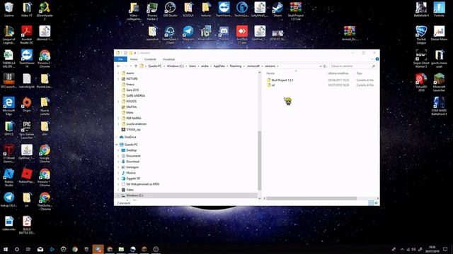 COME FARE UN CONTROLLO HACK ABBASTANZA APPROFONDITO!!!!! смотреть онлайн