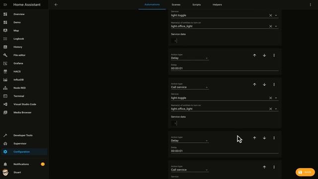 10 Home Assistant Automations For Beginners