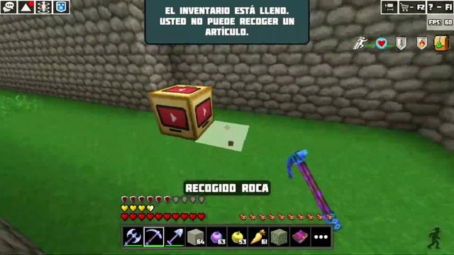 PlanetCraft: Evento de @ramy922 (Planet Of Cubes/Poc) смотреть онлайн