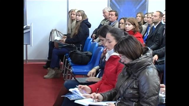 "Транспорт и логистика-2014": Индекс эффективности логистики Всемирного Банка смотреть онлайн