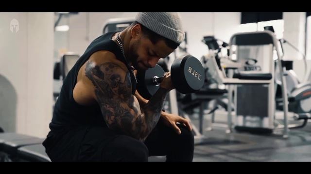 WHEN EVERYTHING AGAINST YOU - GYM MOTIVATION ? смотреть онлайн