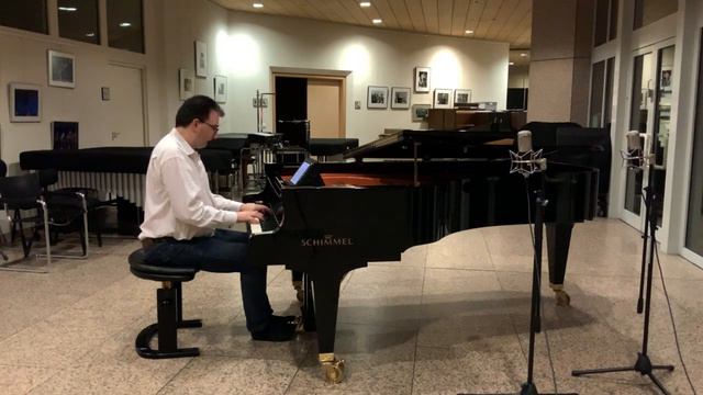 Kalliwoda Tiroler Walzer Kai Adomeit (Nachts in der Philharmonie 92) смотреть онлайн