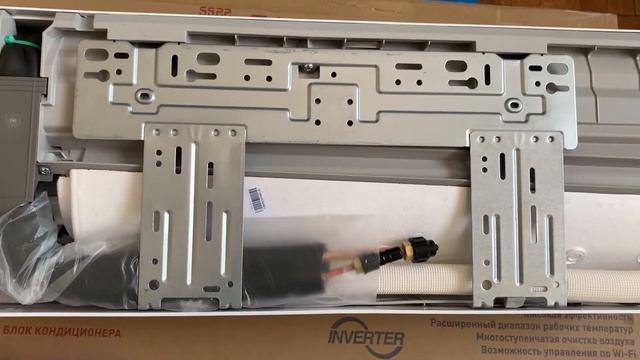 Обзор сплит системы Pioneer серии FORTIS смотреть онлайн