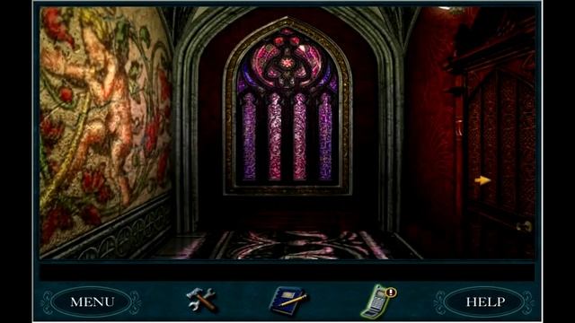 Nancy Drew: Curse of Blackmoor Manor with Kayleigh! Part 2: Cool! A Carnivorous Plant! смотреть онлайн