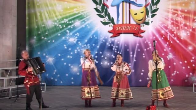 Пэчворк - Казачки смотреть онлайн