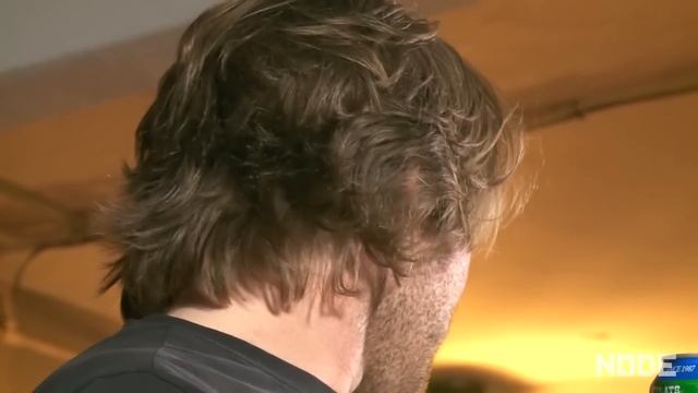 Artemis Spaceship Bridge Simulator with freddiew and corridordigital on LAN Party - NODE смотреть онлайн