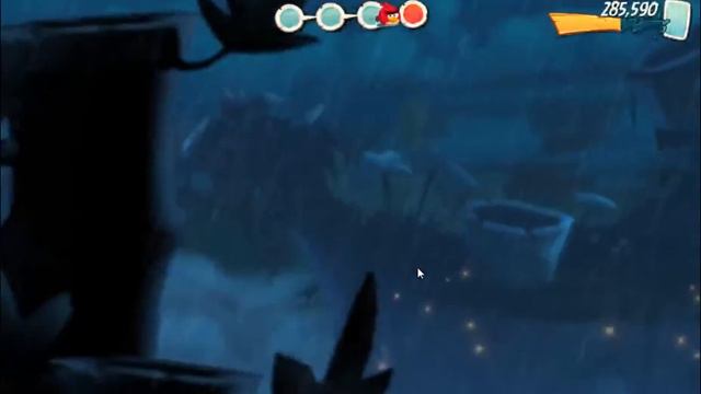 Angry Birds 2 Level 150 - Angry Birds 2 Walkthrough FULL HD SKILLGAMING смотреть онлайн