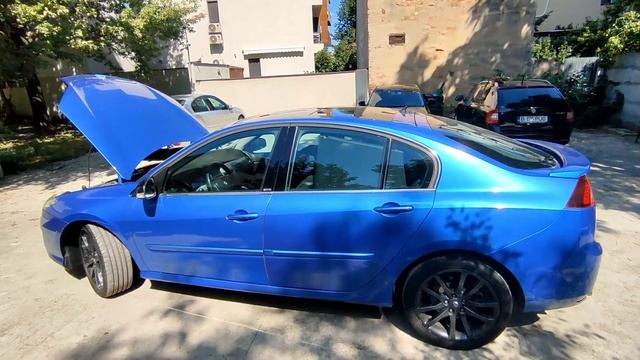 Renault Laguna 3 GT 2014 2.0 dCi 173 Automatic 4Control | Masina Second Hand | Auto din Import