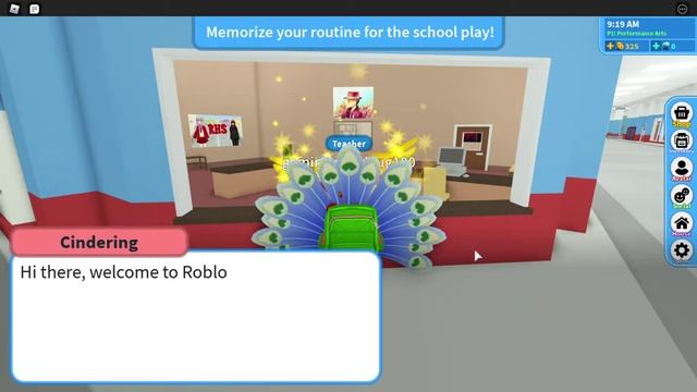 Roblox High School 2 Codes | (2021) ALL *NEW* SECRET OP CODES смотреть онлайн